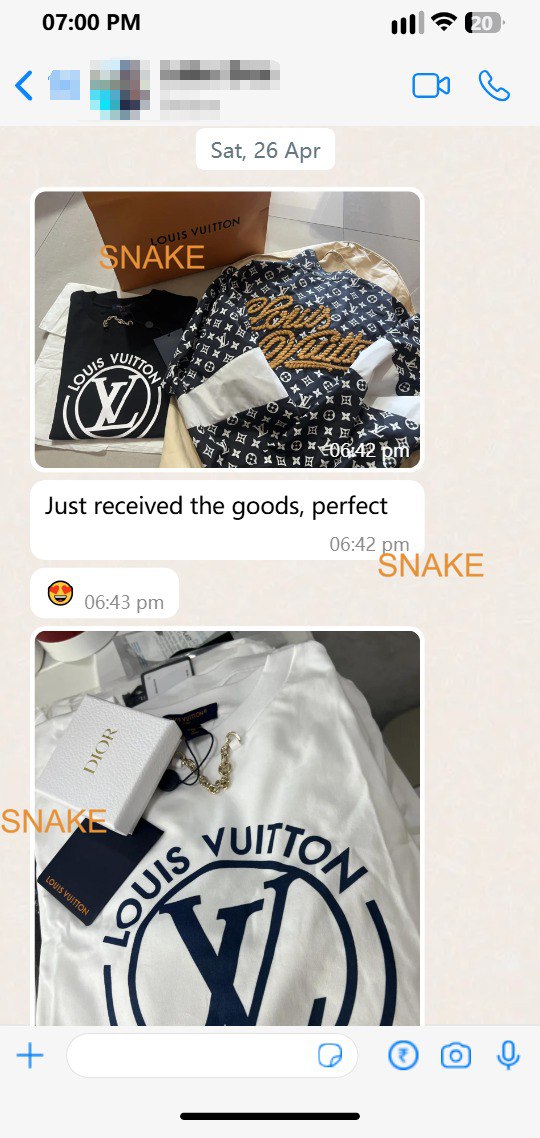 Customer Feedback