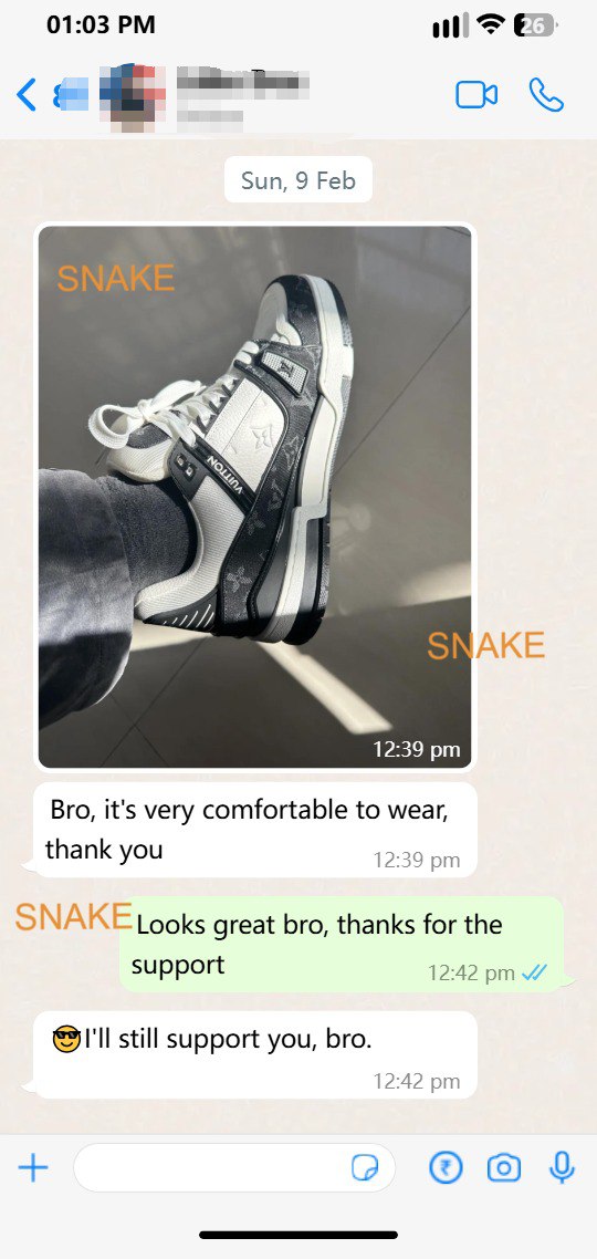 Customer Feedback