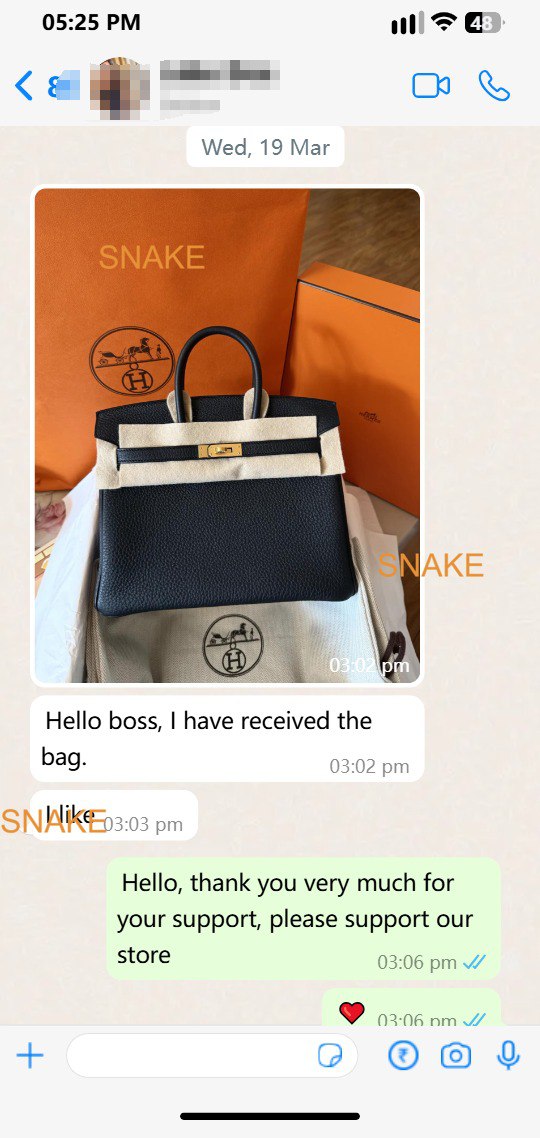 Customer Feedback